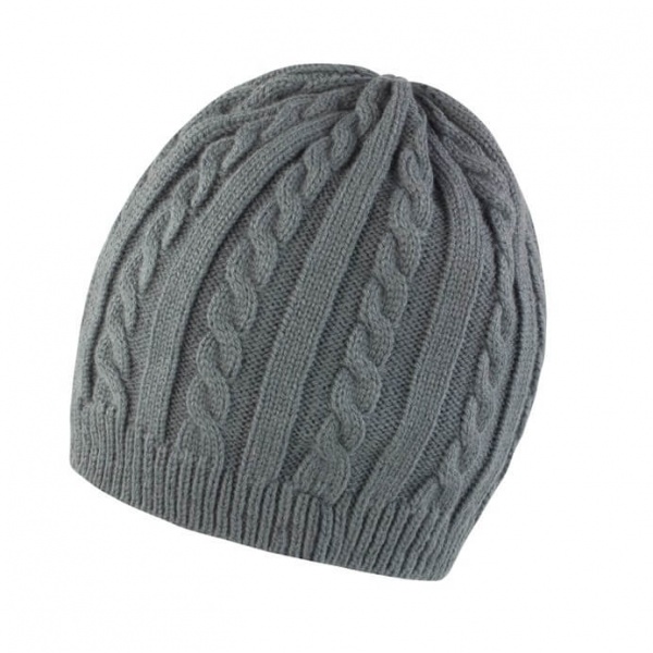 Result Clothing R370X Result Winter Essentials Mariner Knitted Hat